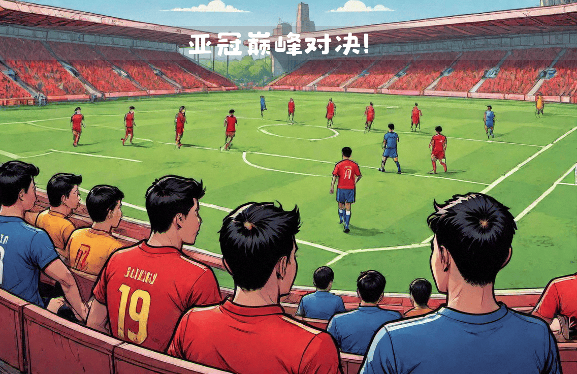 开云体育官网-亚冠强队相遇，谁将笑到最后？