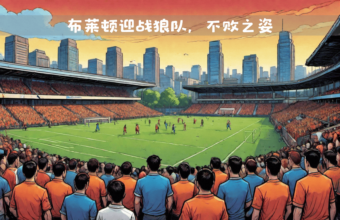 开云APP-狼队主场逼平曼联，保持不败气势