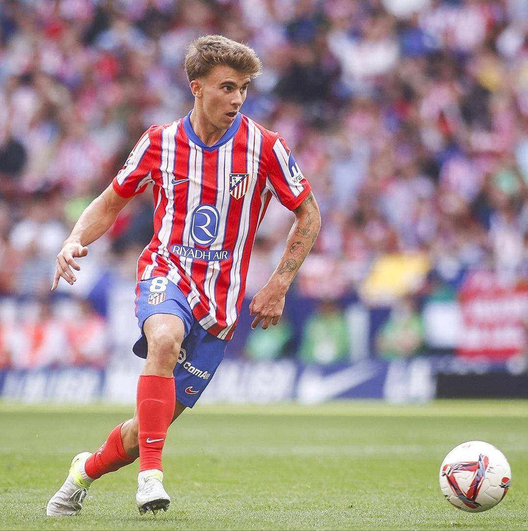 开云体育-马德里竞技双杀切尔西，晋级欧冠四强