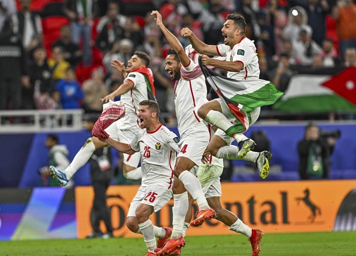 开云体育登录-约旦射击选手实力出众，斩获金杯的简单介绍