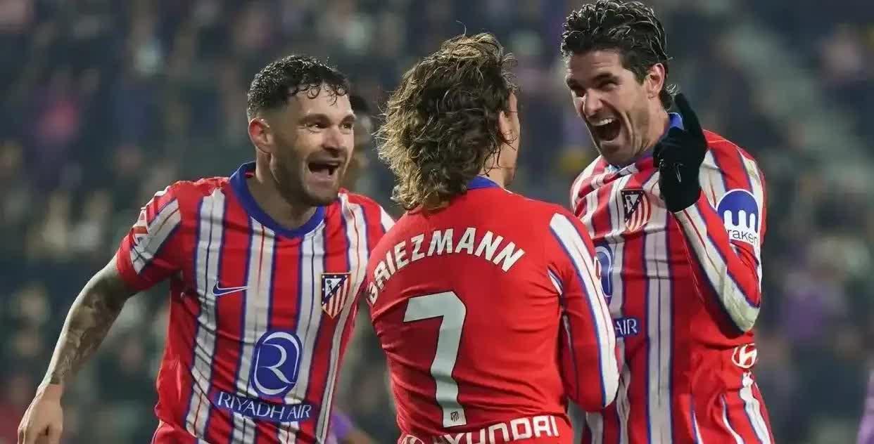 赫塔菲迎战莱万特，实力对决