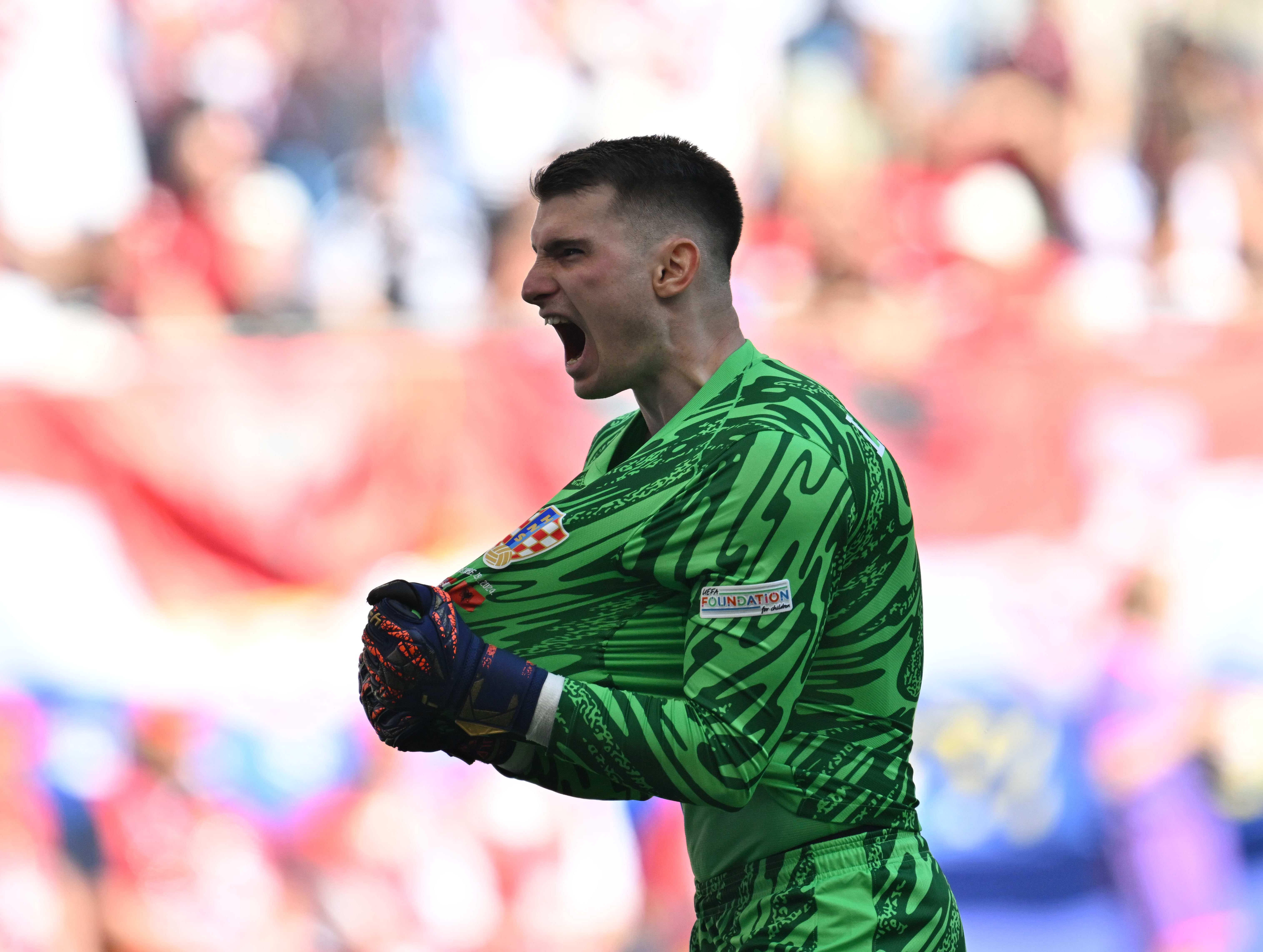 开云体育下载-关于克罗地亚队成功晋级下一轮，实力展露无遗的信息