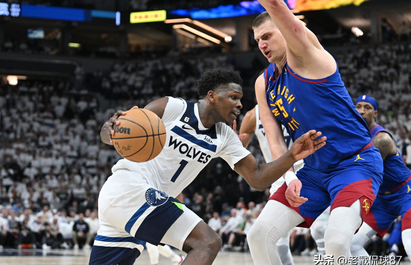 开云体育登录-灰熊全队表现均衡，战胜强敌展现实力