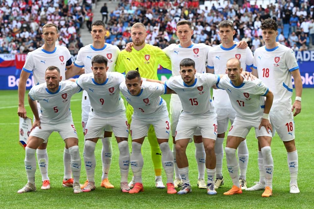 开云体育APP下载-法国淘汰捷克，晋级欧国联决赛