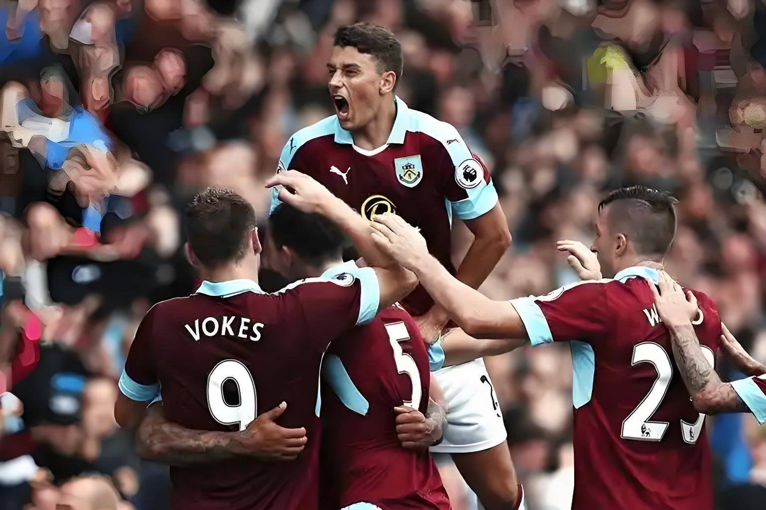 开云平台-伯恩利主场逼平对手，积分榜不变的简单介绍