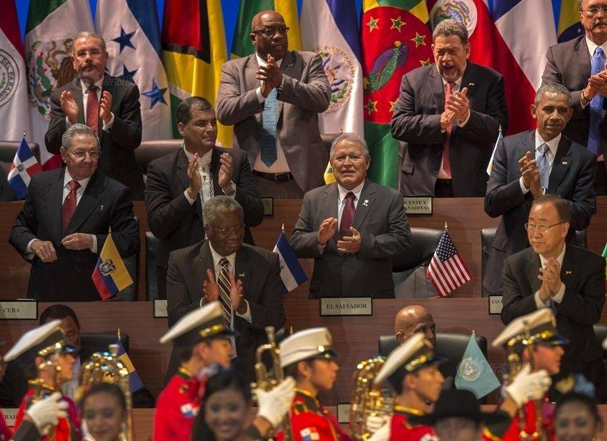 开云体育官网-关于美洲球队纷纷崛起，实力雄厚的信息