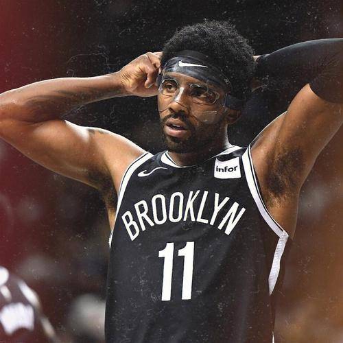 开云体育在线-篮网球员欧文：我们要集中精力赢得比赛的简单介绍