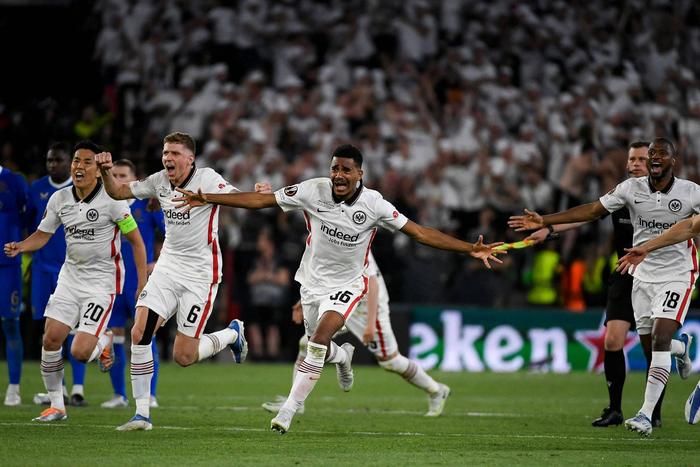 皇家马德里击败阿贾克斯晋级希望更大