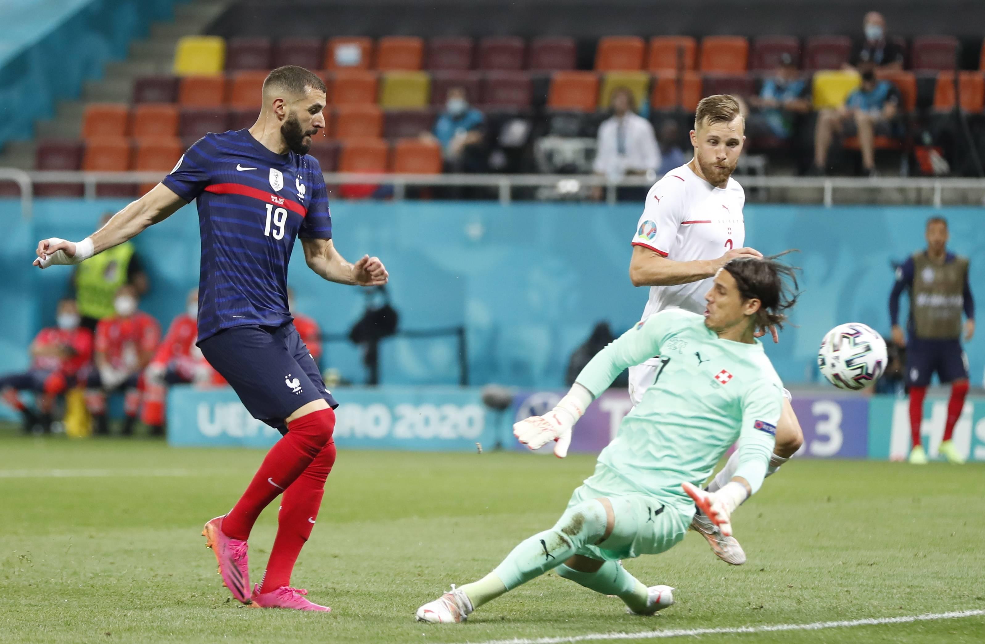 开云体育在线-瑞士队成功晋级八强，意料之中的表现