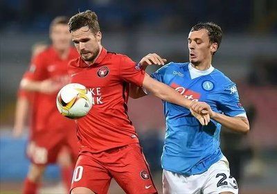 关于精彩绝伦！欧洲足球赛场再掀狂潮的信息