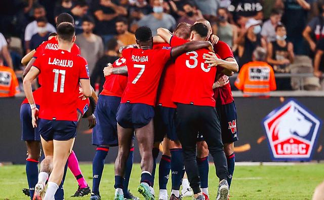 里昂胜出一役，主场大胜实力稳定的简单介绍