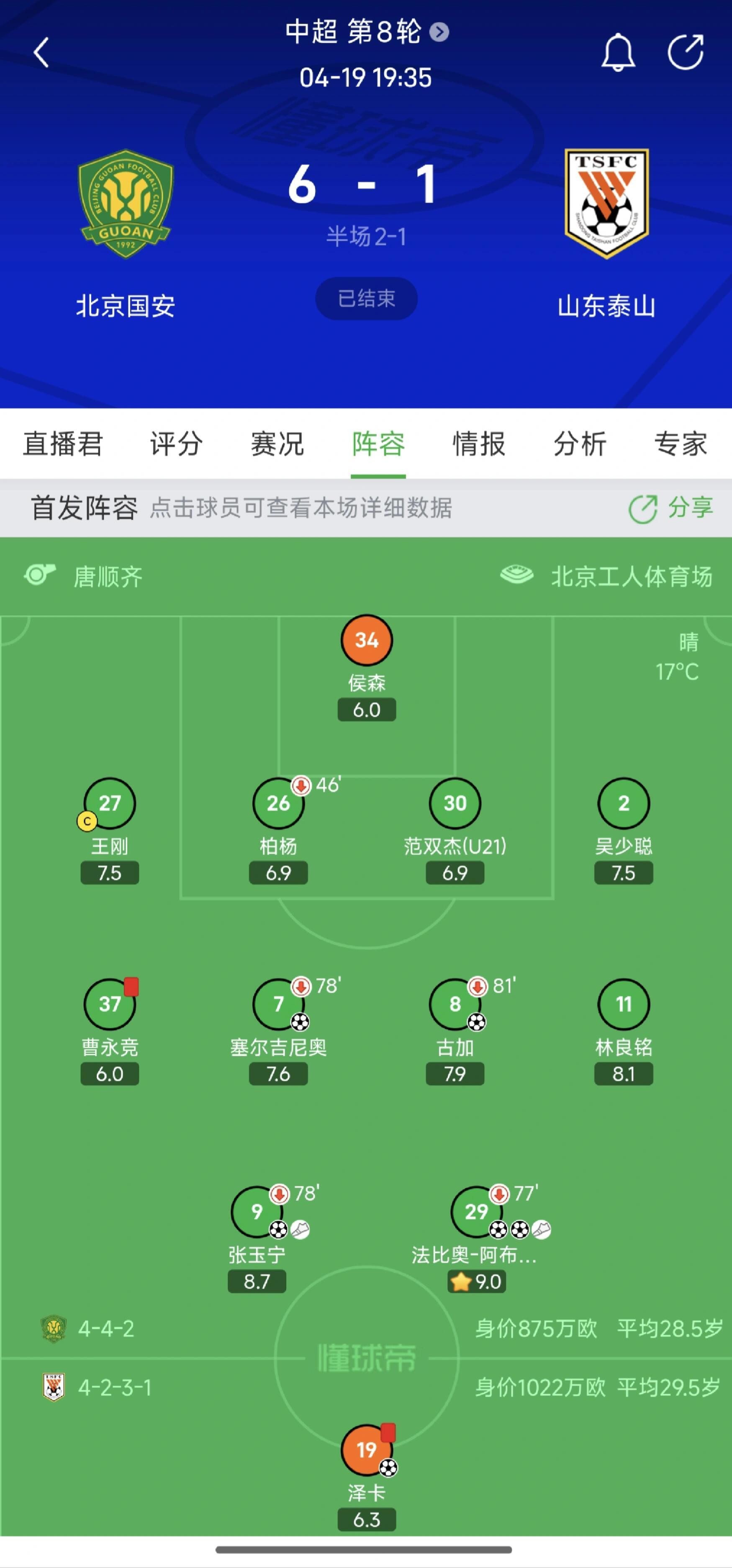 裁判执行新规则战局,赛场风格有所调整 裁判执行新规则战局,赛场风格有所调整