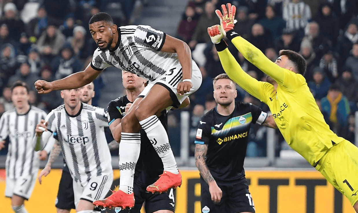 开云体育在线-尤文图斯与巴黎圣日耳曼上演焦点战，欧洲比赛纷呈精彩