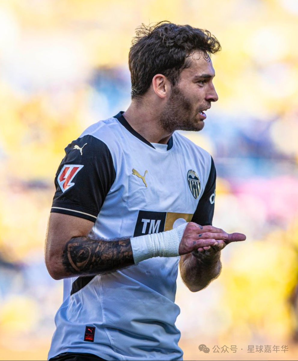 瓦伦西亚客场大胜,逼近联赛前十的简单介绍 瓦伦西亚客场大胜,逼近联赛前十的简单介绍