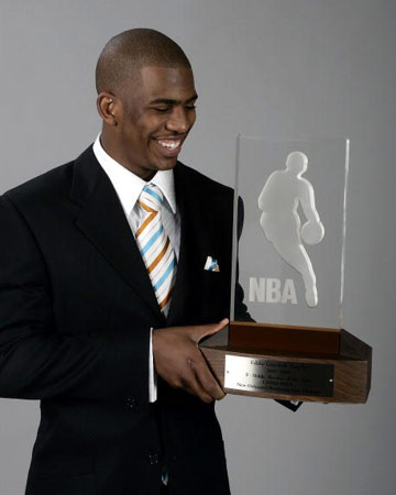 开云体育官网-公牛队球员获得年度最佳新秀称号