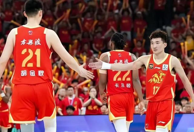 台湾队险胜对手，球迷赞叹球队韧性