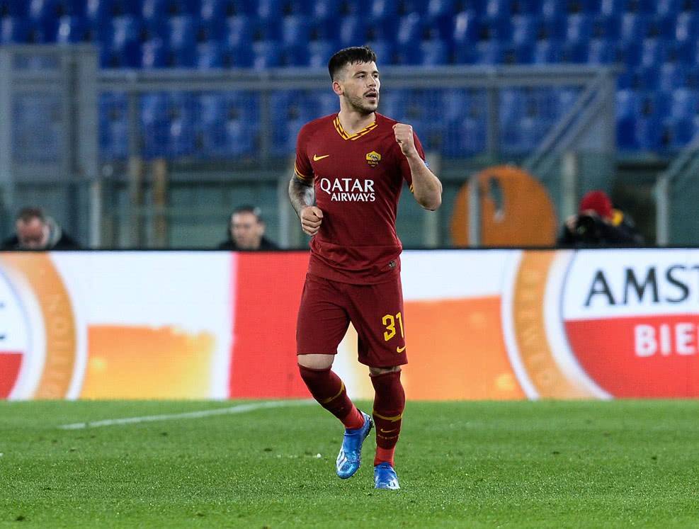 里尔岁老将世界波破门,助球队逆转胜 里尔岁老将世界波破门,助球队逆转胜