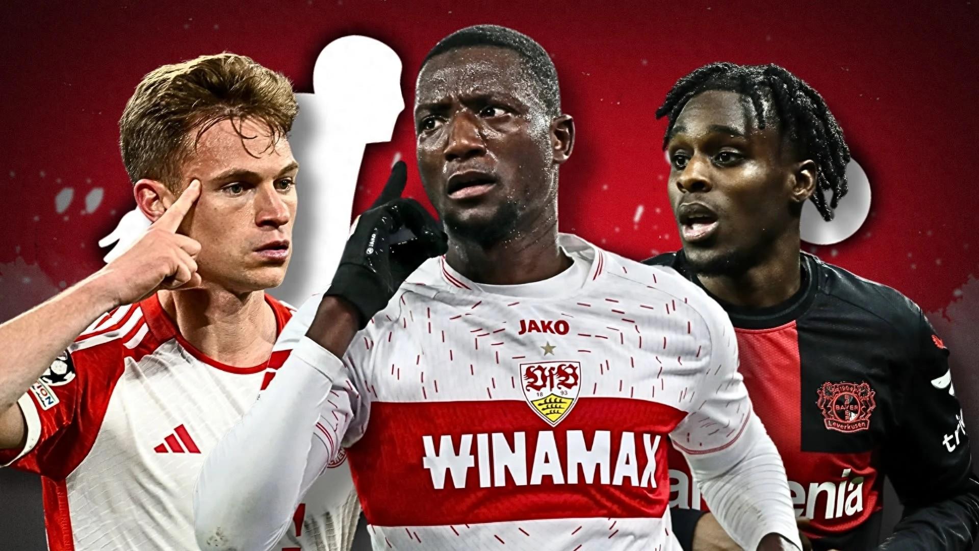 开云体育app-德国顶级联赛近况良好，球员表现稳定的简单介绍