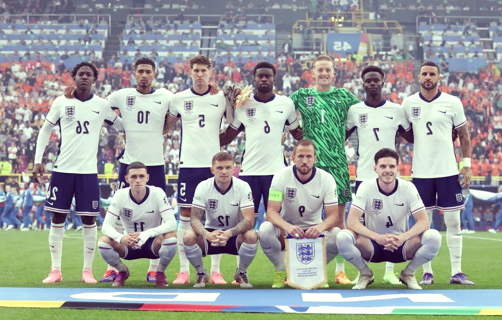 瑞士队力克法国，晋级欧洲杯四强