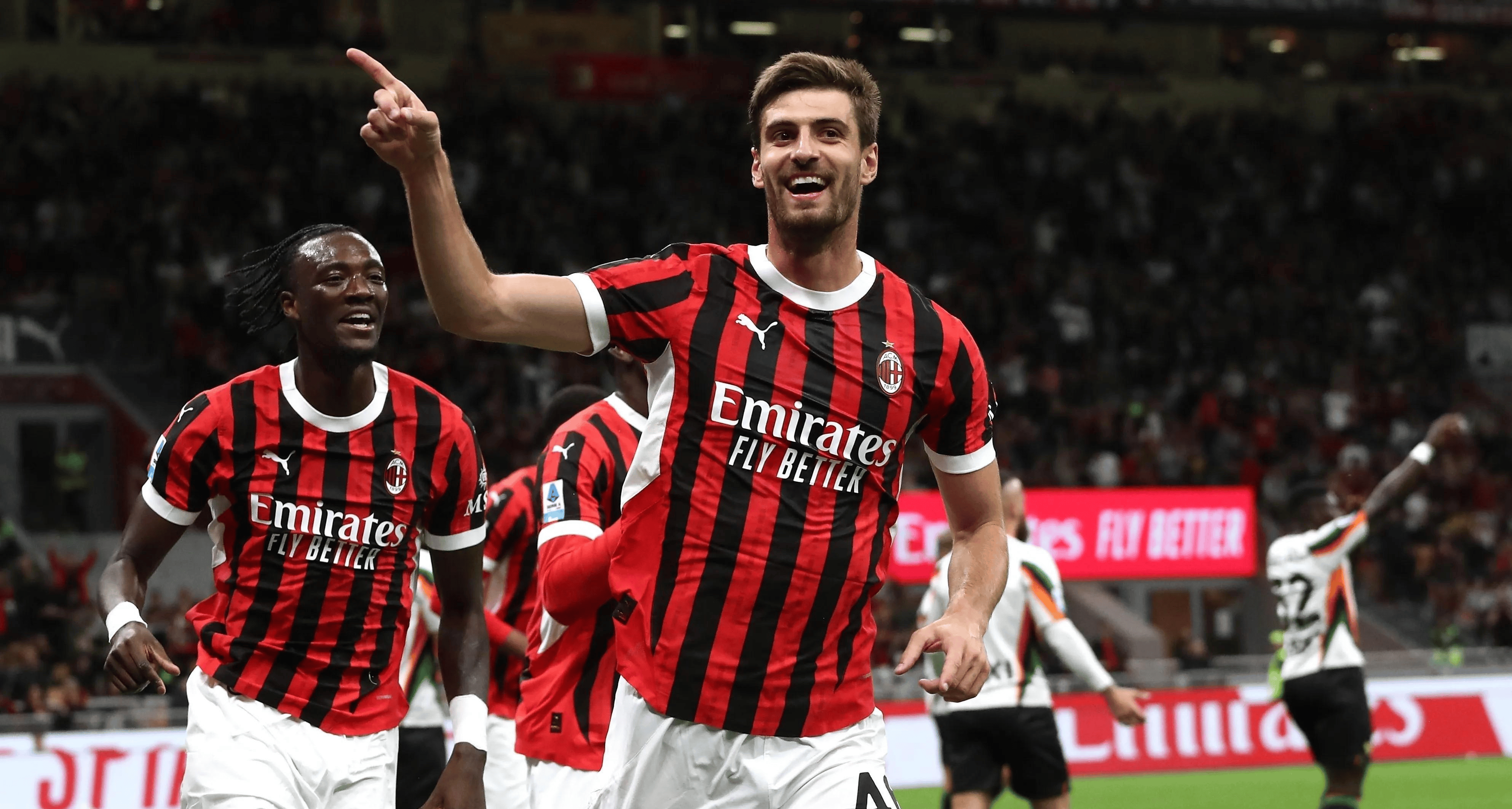 AC米兰：遭遇连败危险，需寻找突破之路的简单介绍