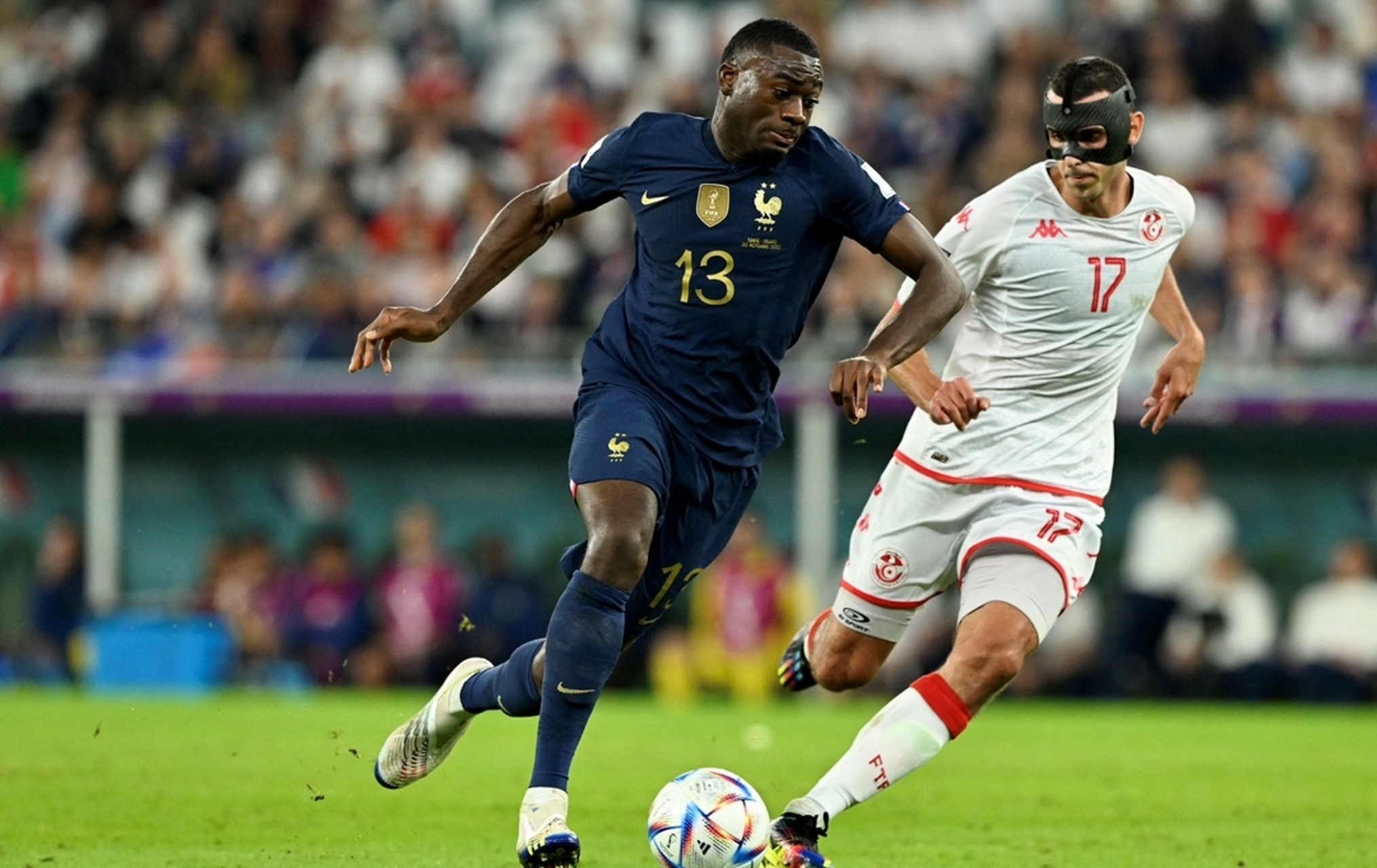 卡塔尔男篮憾败突尼斯,无缘篮球国际赛事 卡塔尔男篮憾败突尼斯,无缘篮球国际赛事