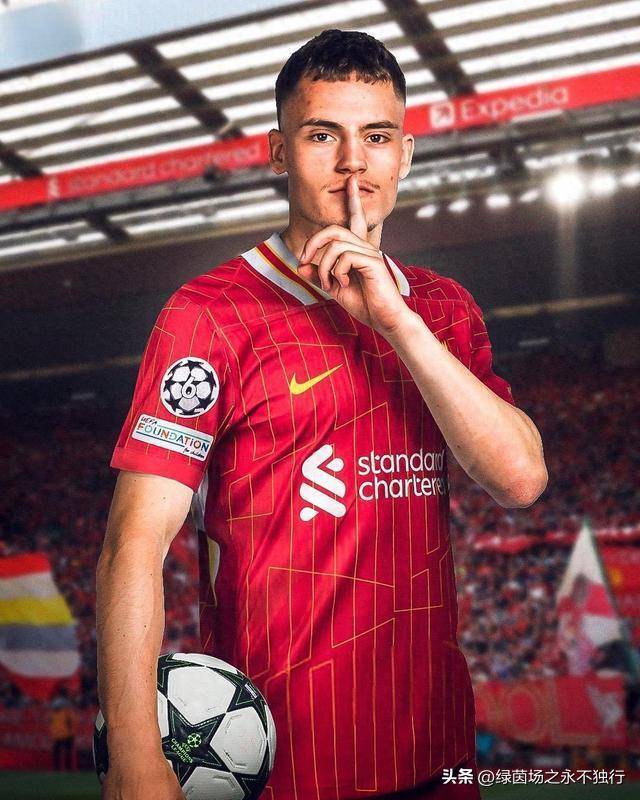 开云官网-利物浦新援逐渐适应，球队或展现新生面貌