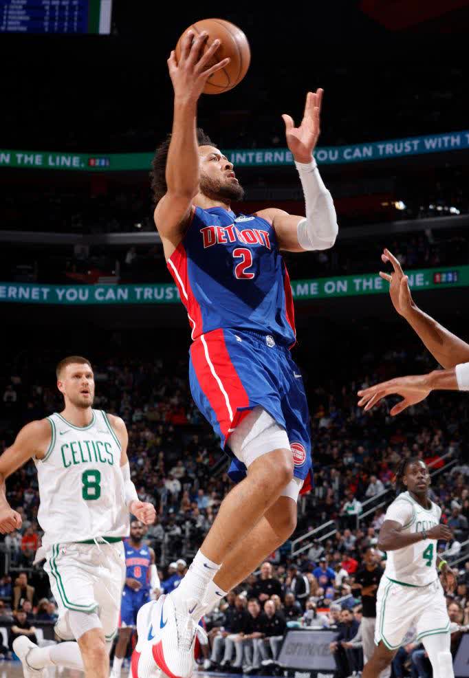 开云官网-活塞击败凯尔特人，格里芬孤掌难鸣的简单介绍