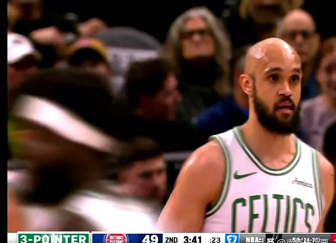 活塞击败凯尔特人,格里芬孤掌难鸣的简单介绍 活塞击败凯尔特人,格里芬孤掌难鸣的简单介绍