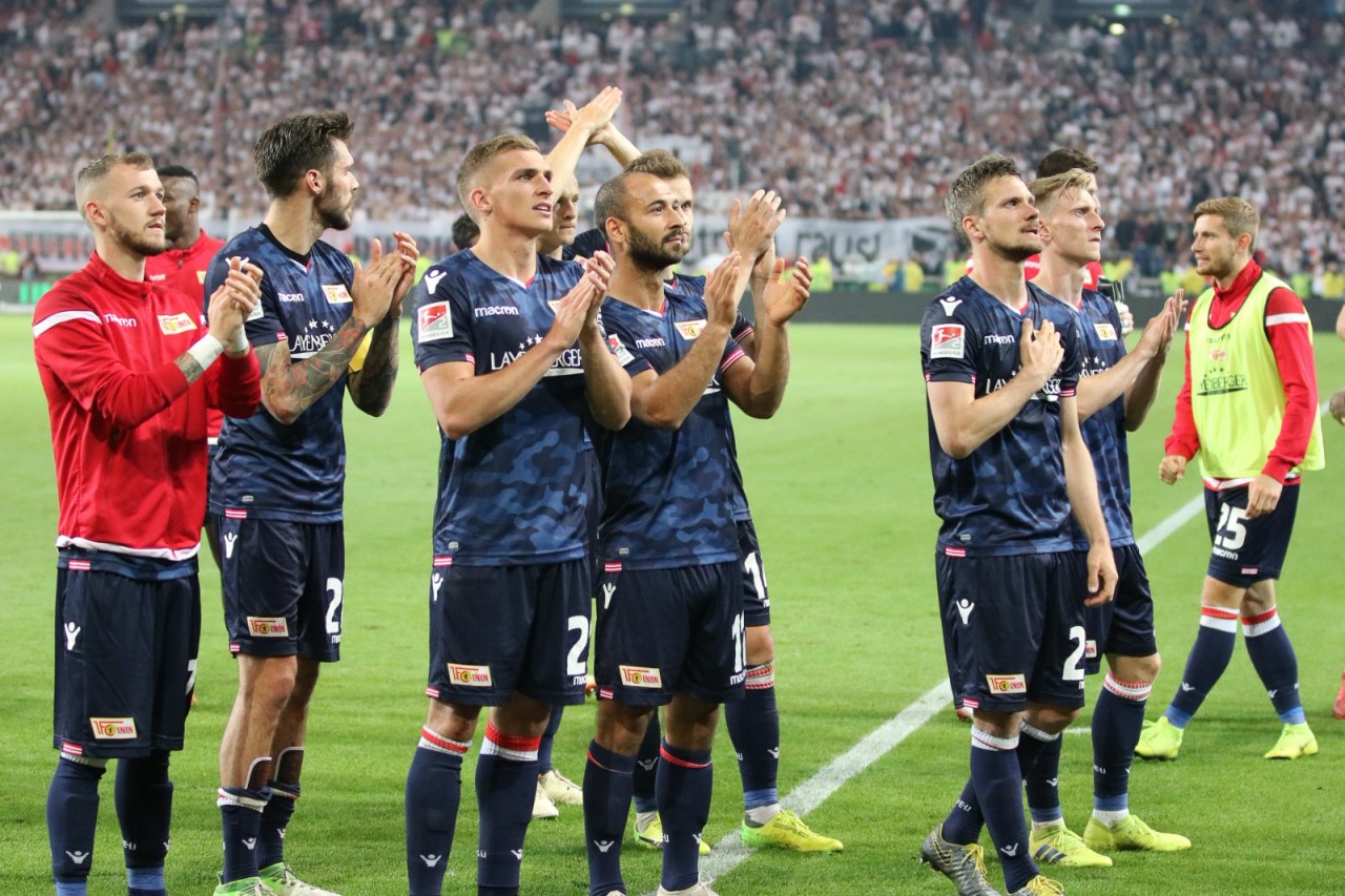 汉诺威96力克奥格斯堡，成功保持中游位置