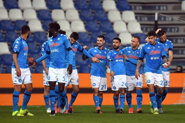 开云体育app-那不勒斯主场大捷，势不可挡