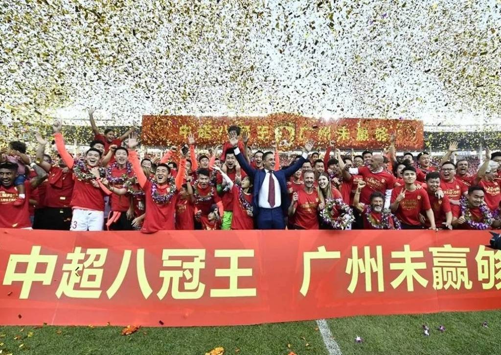 天津泰达主场逆转广州恒大,取得惊喜胜利 天津泰达主场逆转广州恒大,取得惊喜胜利