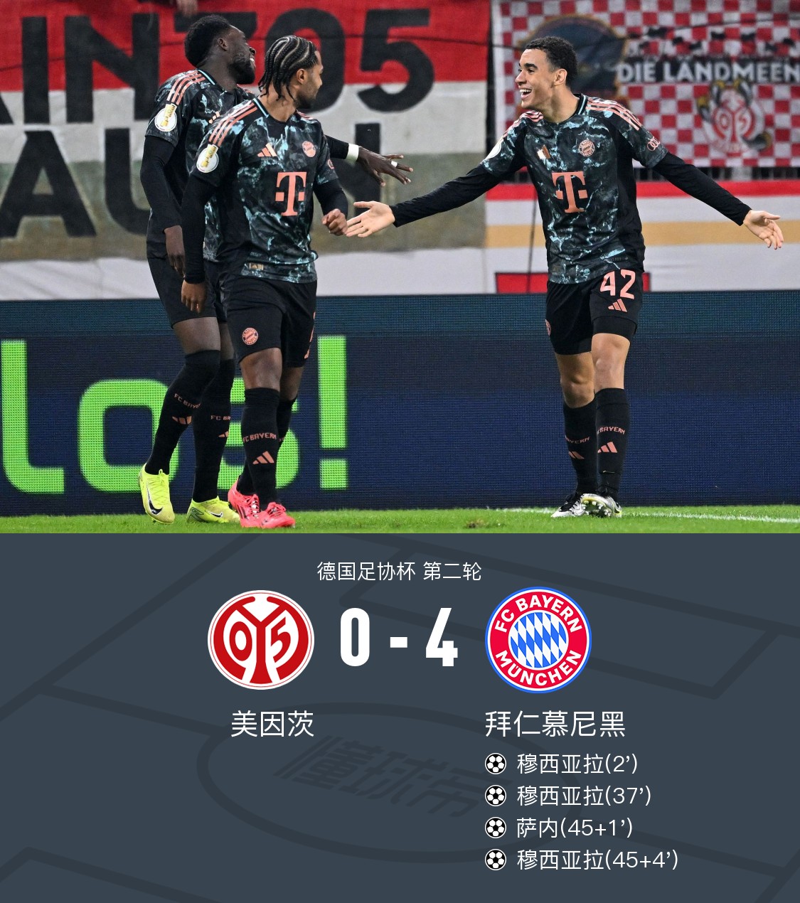 开云体育入口-拜仁慕尼黑战胜对手，领先优势进一步拉开的简单介绍