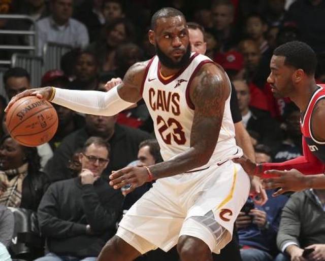 华盛顿胜出客场之战,战胜骑士取得胜利 华盛顿胜出客场之战,战胜骑士取得胜利