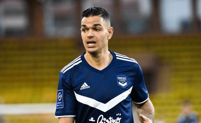 里尔队客场逼平波尔多,排名稳定的简单介绍 里尔队客场逼平波尔多,排名稳定的简单介绍