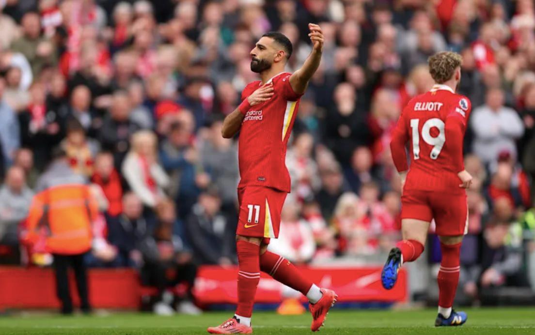 关于利物浦艰难战平南安普顿告别不败纪录的信息 关于利物浦艰难战平南安普顿告别不败纪录的信息