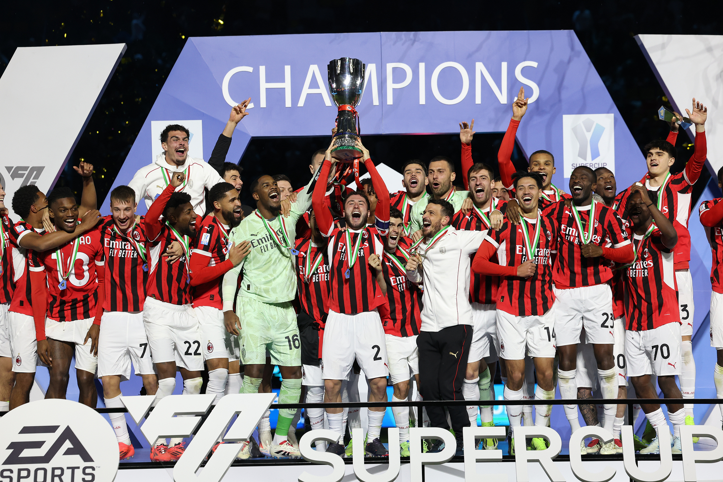 开云APP-世界杯冠军赛：意大利队获得总冠军