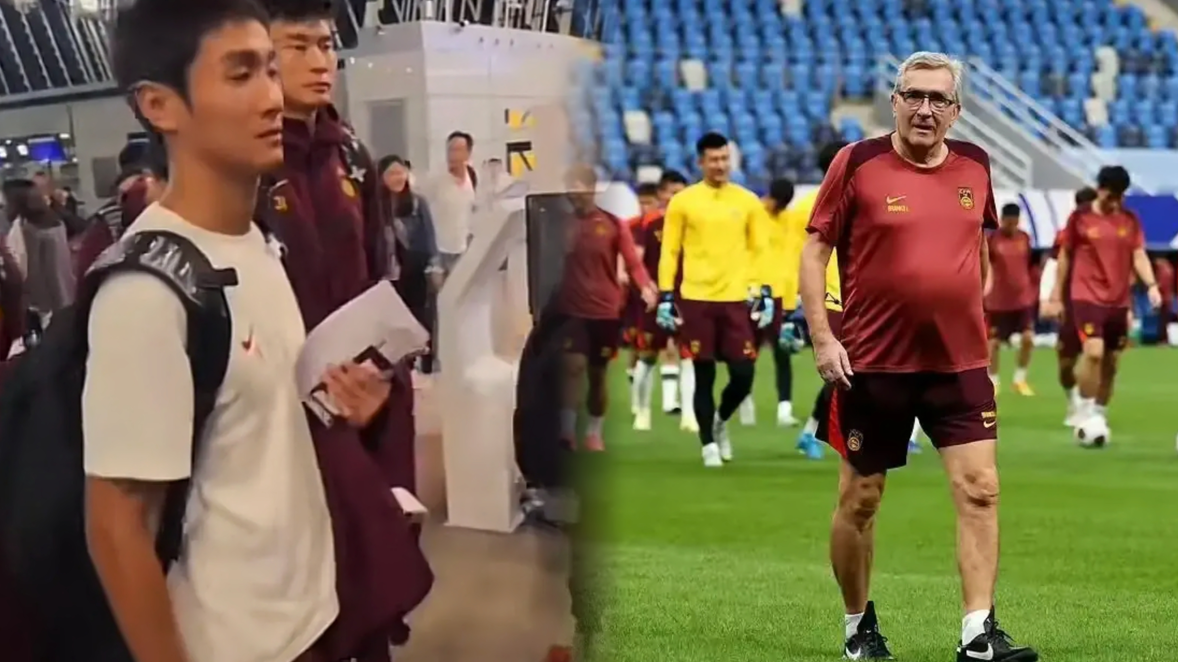 开云平台-主教练力挺伊朗球队出击决赛