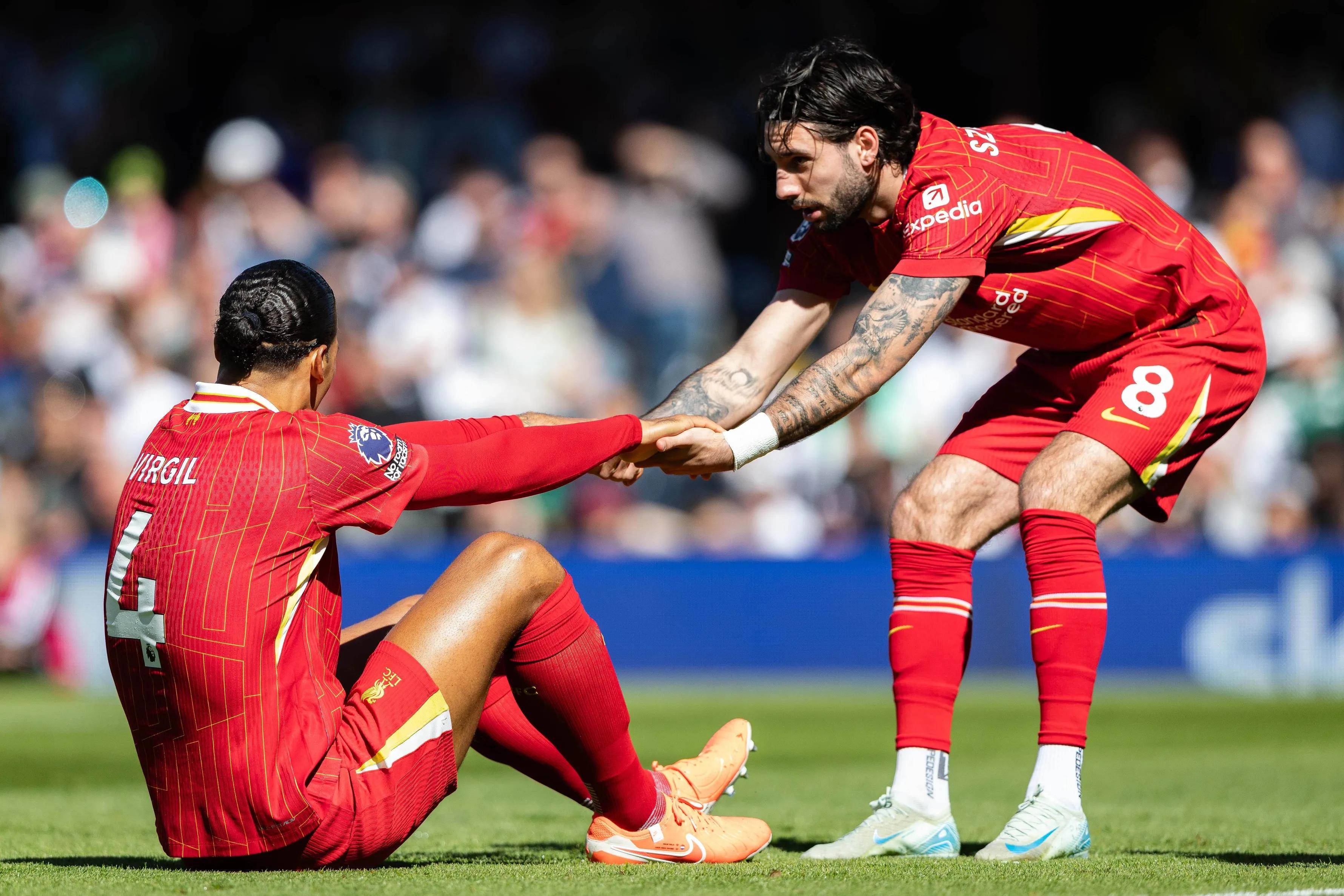 开云体育中国-利物浦射手破门：积极追逐领头羊的简单介绍