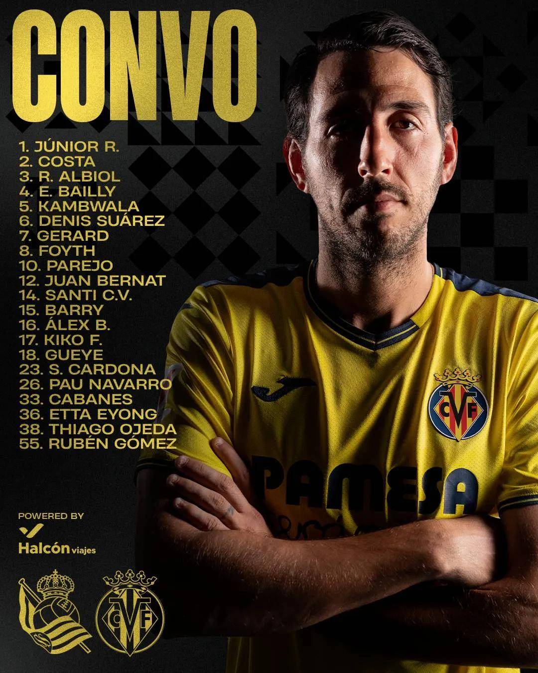 开云体育在线-关于皇家社会取得连胜，准备对阵比利亚雷亚尔的信息