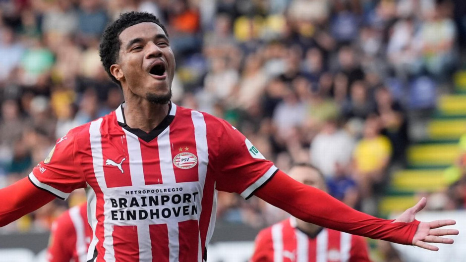 关于PSV埃因霍温在欧洲大赛中赢得重要胜利!的信息 关于PSV埃因霍温在欧洲大赛中赢得重要胜利!的信息