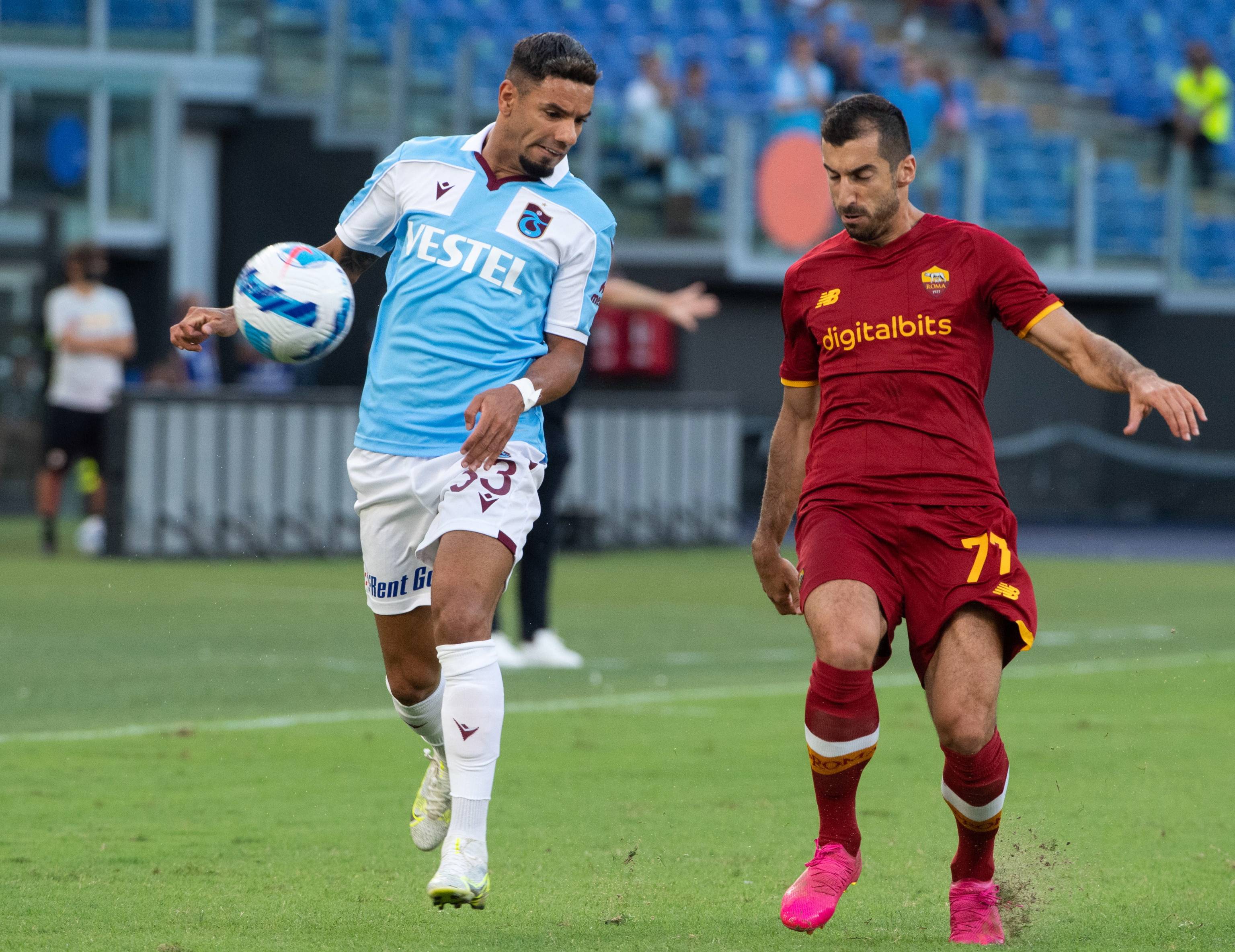 开云体育登录-关于罗马主场失利，葬送晋级希望的信息