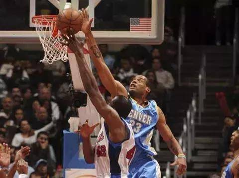 开云体育-关于雄鹿防守提升逐渐艳名称队泰罗次盖帽创纪录的信息