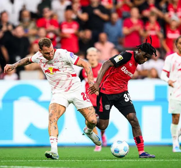 关于RB莱比锡客场大胜,积分追赶积极的信息 关于RB莱比锡客场大胜,积分追赶积极的信息