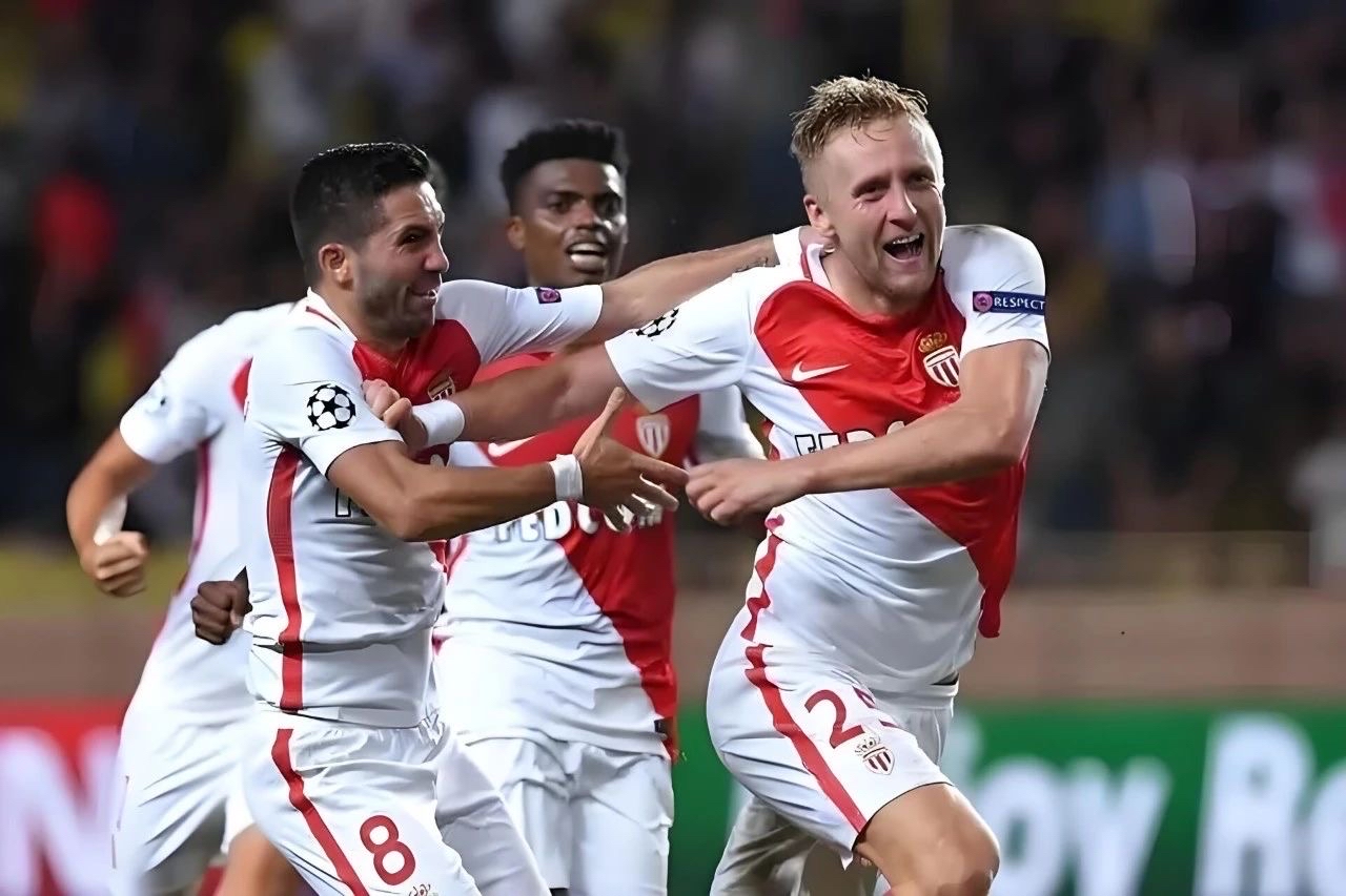 关于摩纳哥客场击败波尔多,继续保持上升势头的信息 关于摩纳哥客场击败波尔多,继续保持上升势头的信息