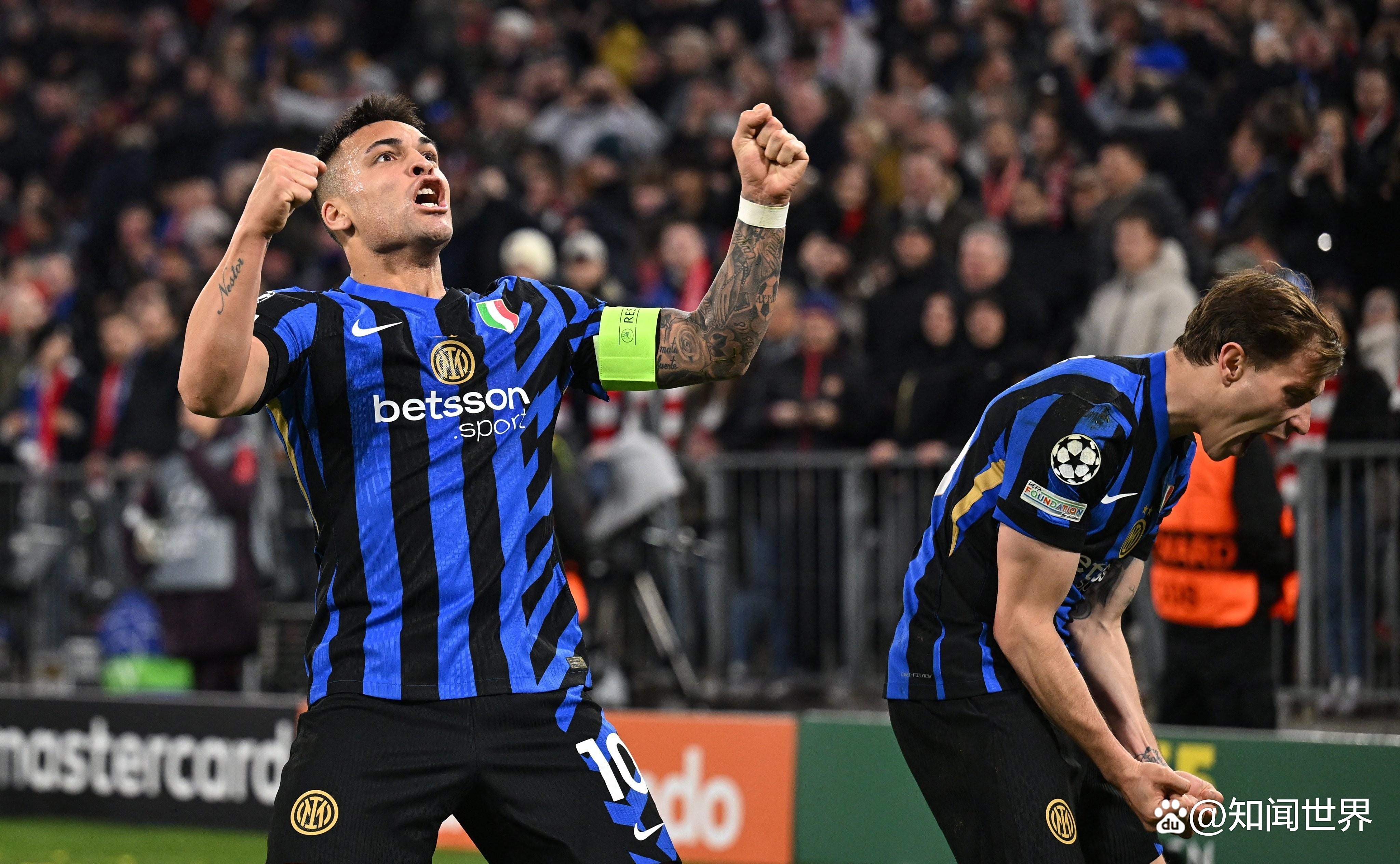 开云下载-国米后防线连续落后，防守困难重重