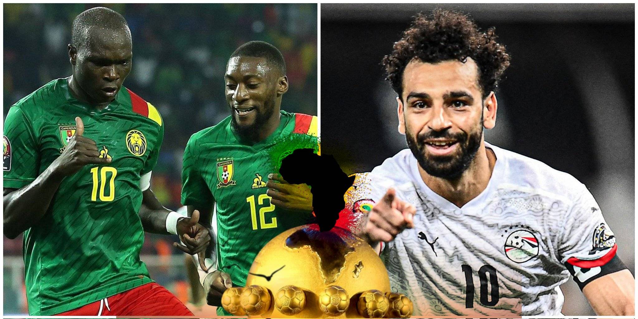 女足非洲盃:埃及遭喀麦隆逆袭无缘决赛的简单介绍 女足非洲盃:埃及遭喀麦隆逆袭无缘决赛的简单介绍