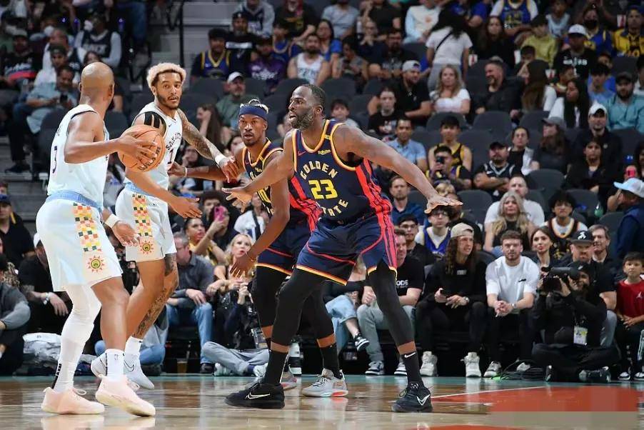 关于勇士大战马刺历史对决激情悬念的信息 关于勇士大战马刺历史对决激情悬念的信息