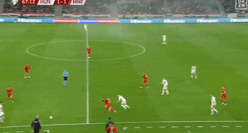 匈牙利队勇挫对手，欧预赛夺冠期待值得期待的简单介绍