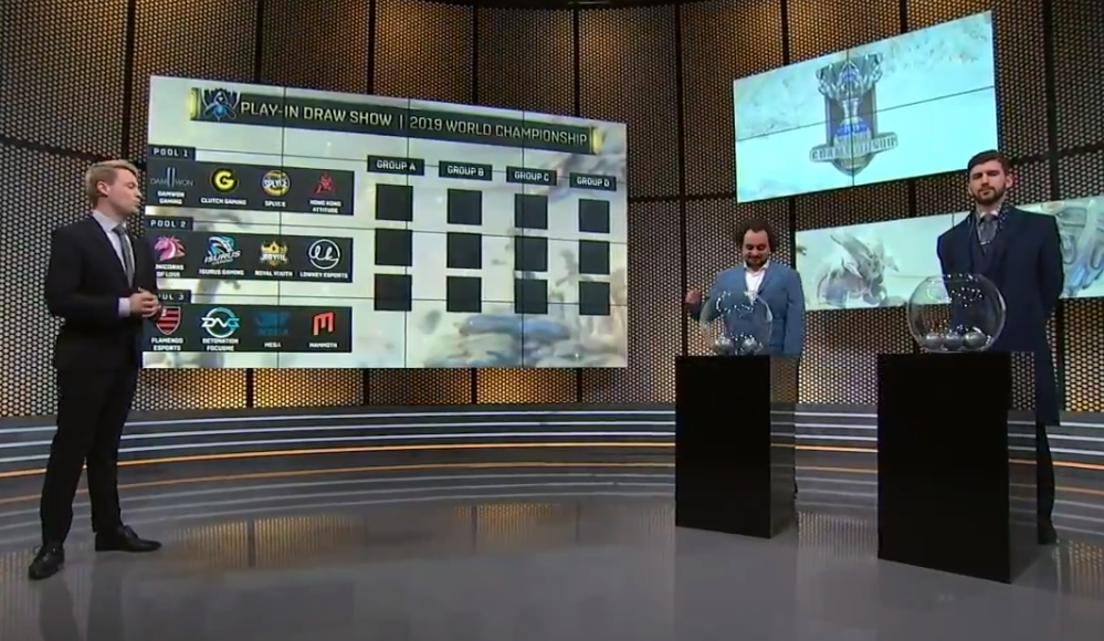 HKA鏖战RNG，Ruler极限生还后反打宿敌对决八强赛，成为赛场最大亮点