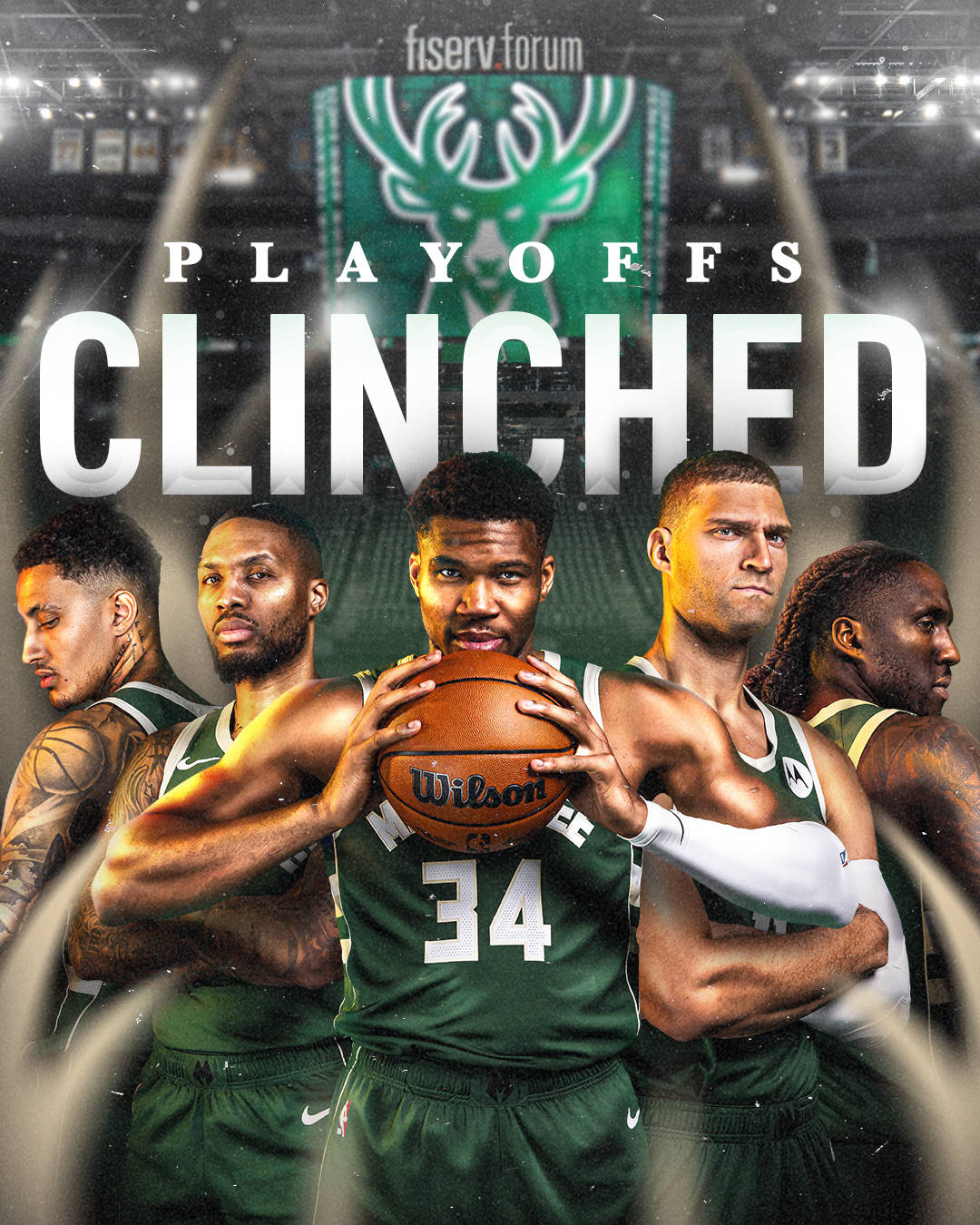 开云APP-雄鹿大胜太阳晋级东部决赛